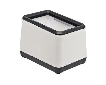 Green pass Bluetooth QR code scanner