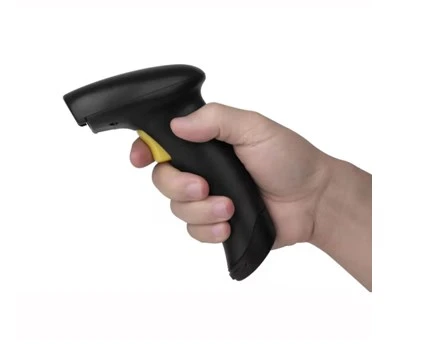 Bluetooth Handheld Barcode Scanner