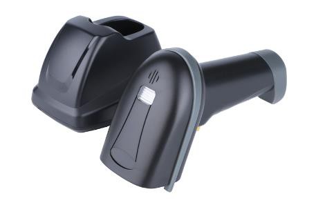 Bluetooth wireless barcode scanner with charge Bluetooth wireless barcode scanner with charge