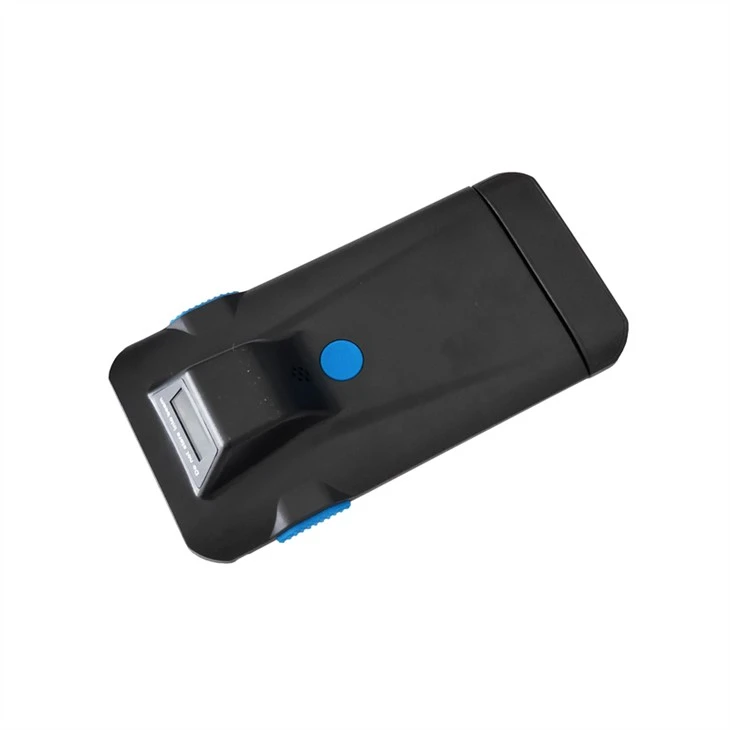 เครื่องสแกนบาร์โค้ด Bluetooth แบบพกพา
