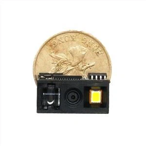 โมดูลเครื่องอ่านบาร์โค้ด 2D